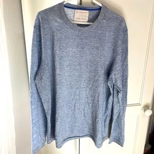 XL mens light weight sweater- heritage collection Banana Republic